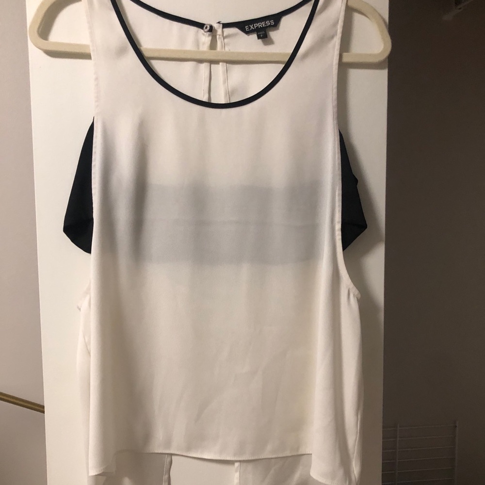 Express Tank